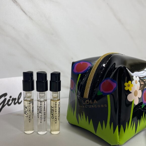 Marc Jacobs Daisy , Oh Lola Bundle Set - Picture 9 of 15
